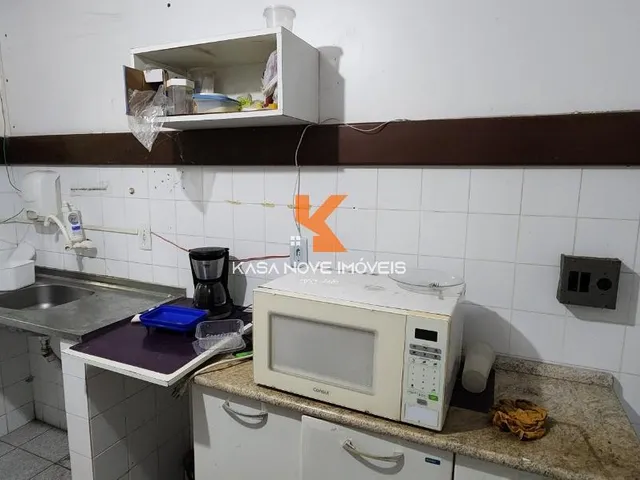 Imagem 9: Casa Comercial para Locação em Salvador-BA, Bairro Barris: 12 Quartos, 2 Salas, 3