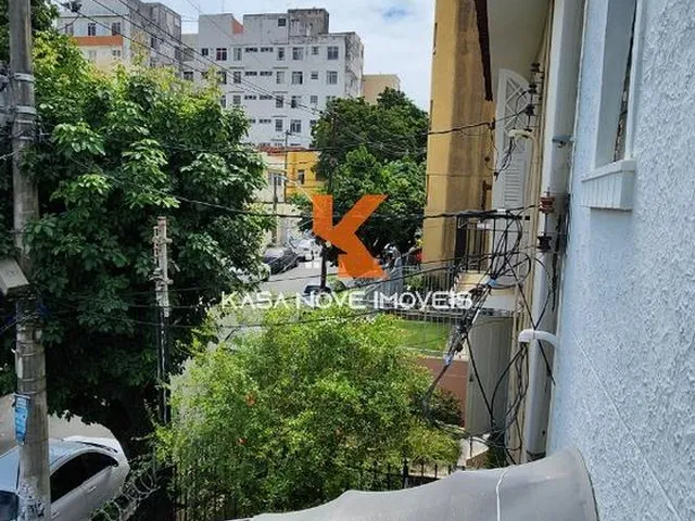 Imagem 3: Casa Comercial para Locação em Salvador-BA, Bairro Barris: 12 Quartos, 2 Salas, 3