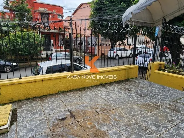 Imagem 14: Casa Comercial para Locação em Salvador-BA, Bairro Barris: 12 Quartos, 2 Salas, 3