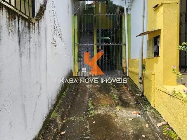 Imagem 8: Casa Comercial para Locação em Salvador-BA, Bairro Barris: 12 Quartos, 2 Salas, 3