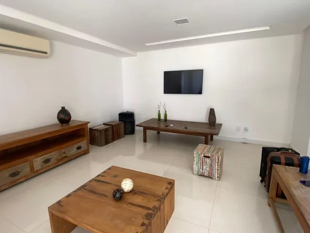 Imagem 10: Casa de luxo em condomínio: 4 quartos, 4 suítes e 400m² em Itacimirim, Camaçari-BA!