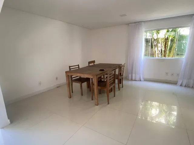 Imagem 2: Casa de luxo em condomínio: 4 quartos, 4 suítes e 400m² em Itacimirim, Camaçari-BA!