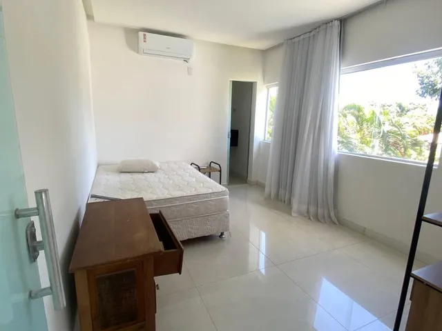 Imagem 9: Casa de luxo em condomínio: 4 quartos, 4 suítes e 400m² em Itacimirim, Camaçari-BA!