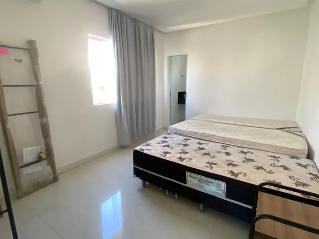 Imagem 3: Casa de luxo em condomínio: 4 quartos, 4 suítes e 400m² em Itacimirim, Camaçari-BA!