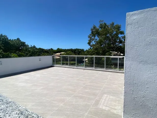 Imagem 6: Casa de luxo em condomínio: 4 quartos, 4 suítes e 400m² em Itacimirim, Camaçari-BA!