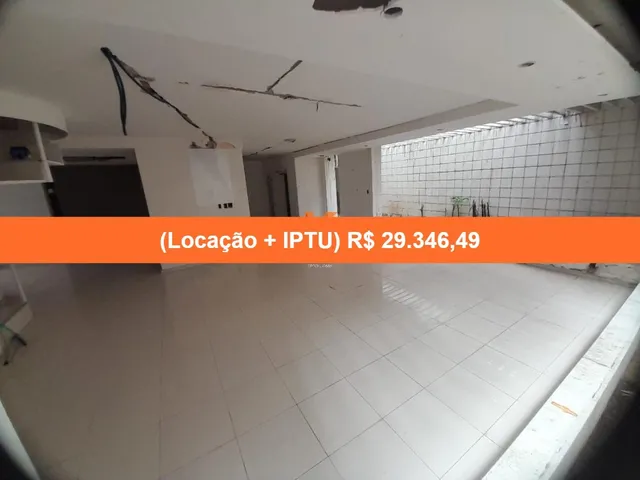 Imagem: Excelente oportunidade de locação de casa