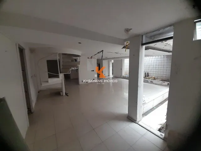 Imagem 3: Excelente oportunidade de locação de casa comercial na Pituba, Salvador-BA: 9 salas, 5