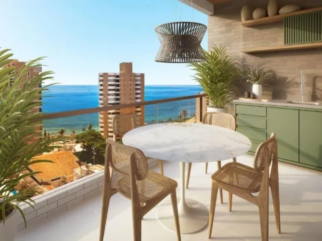 Imagem: Apartamento à venda na Barra, Salvador-BA