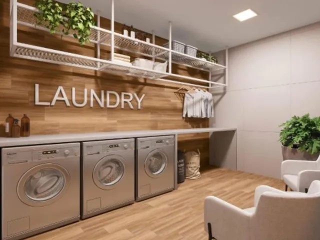 Imagem 13: Apartamento à venda na Barra, Salvador-BA: 2 quartos, 1 suíte, 1 sala, 2 banheiros, 1