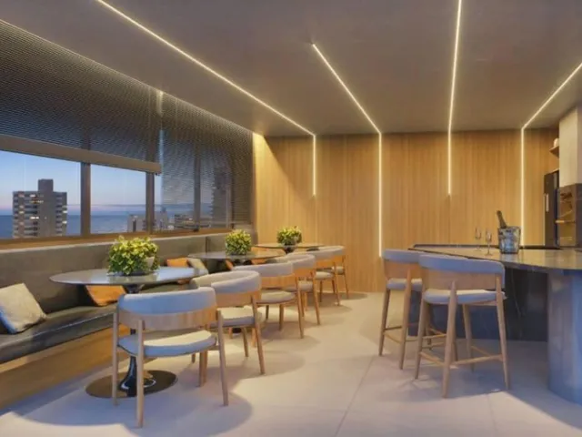 Imagem 6: Apartamento à venda na Barra, Salvador-BA: 2 quartos, 1 suíte, 1 sala, 2 banheiros, 1