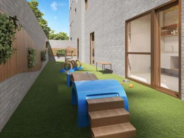 Imagem 11: Apartamento à venda na Barra, Salvador-BA: 2 quartos, 1 suíte, 1 sala, 2 banheiros, 1