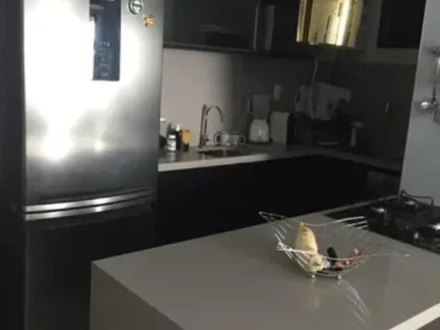 Imagem 4: Apartamento à venda em Ondina, Salvador-BA: 1 quarto, 1 suíte, 1 sala, 1 banheiro, 1