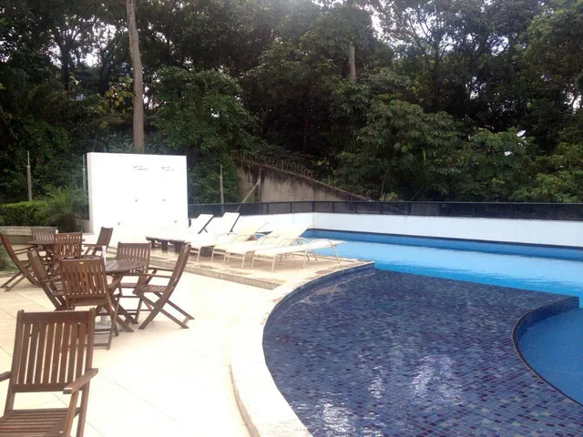 Imagem 7: Apartamento à venda em Ondina, Salvador-BA: 1 quarto, 1 suíte, 1 sala, 1 banheiro, 1