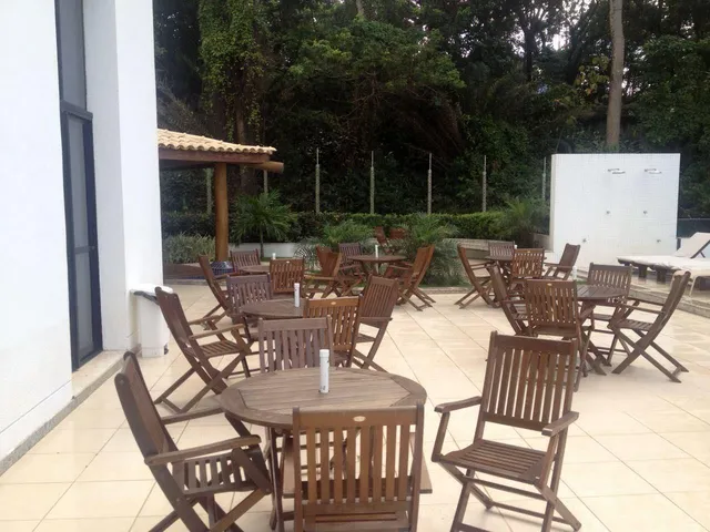 Imagem 16: Apartamento à venda em Ondina, Salvador-BA: 1 quarto, 1 suíte, 1 sala, 1 banheiro, 1