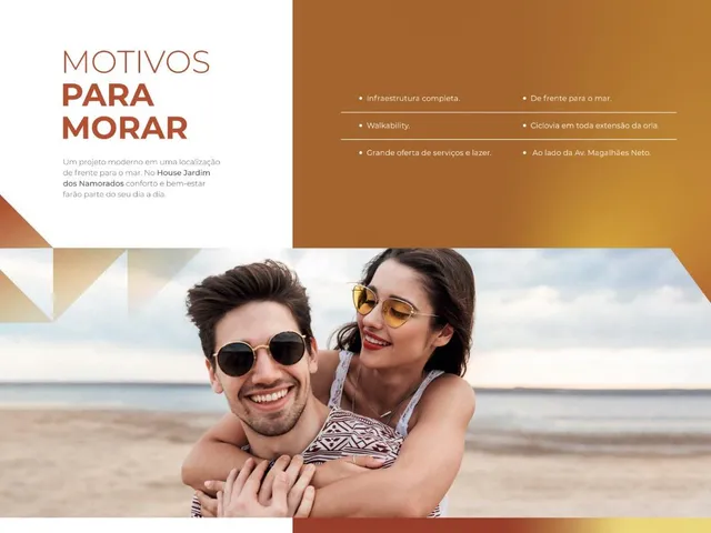 Imagem 7: Apartamento à venda na Pituba, Salvador-BA: 1 quarto, 1 banheiro, 19,91 m² de área
