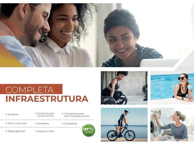 Imagem 13: Apartamento à venda na Pituba, Salvador-BA: 1 quarto, 1 banheiro, 19,91 m² de área