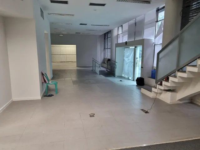 Imagem 8: Loja - 700 m² - Mezanino