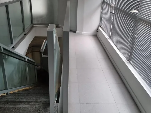 Imagem 10: Loja - 700 m² - Mezanino
