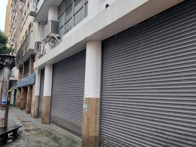 Imagem 4: Loja - 700 m² - Mezanino