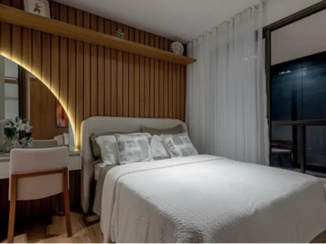 Imagem 13: Apartamento à venda em Salvador-BA, Ondina: 2 quartos, 2 suítes, 1 sala, 2 banheiros, 1