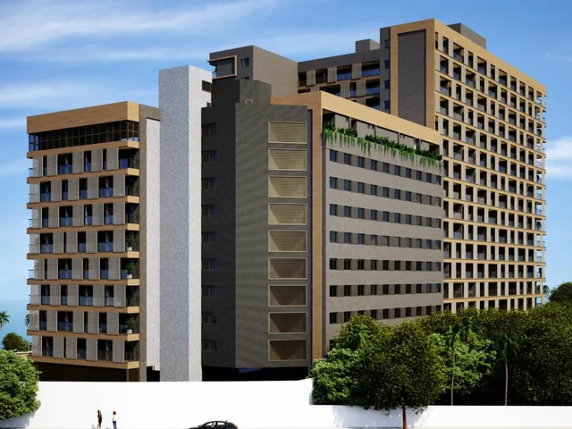 Imagem 14: Apartamento à venda em Salvador-BA, Ondina: 2 quartos, 2 suítes, 1 sala, 2 banheiros, 1