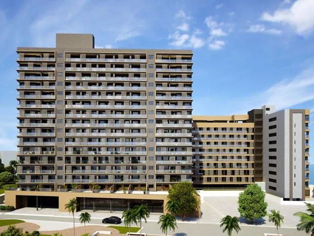 Imagem 6: Apartamento à venda em Salvador-BA, Ondina: 2 quartos, 2 suítes, 1 sala, 2 banheiros, 1