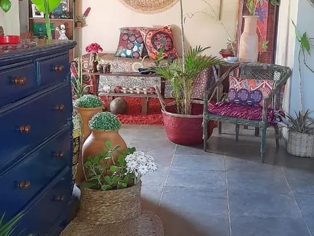 Imagem 14: Casa de 3 Quartos com 2 Suítes à Venda em Pojuca-BA, Bairro Cahoeirinha: 2 Salas, 3