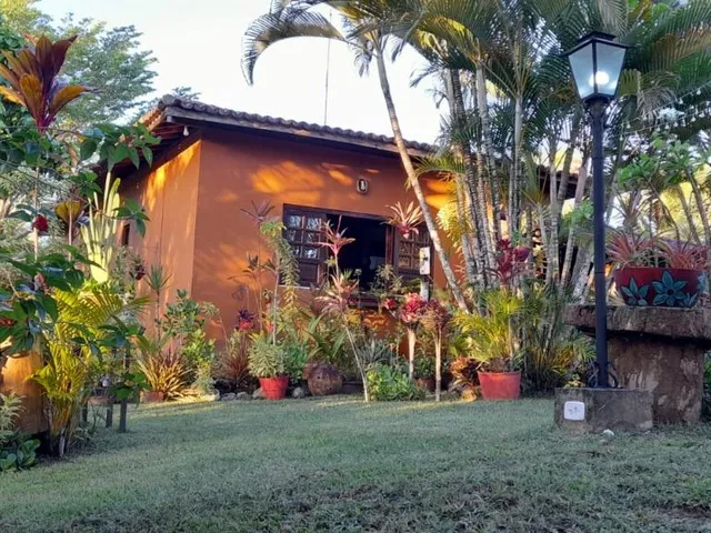 Imagem 11: Casa de 3 Quartos com 2 Suítes à Venda em Pojuca-BA, Bairro Cahoeirinha: 2 Salas, 3
