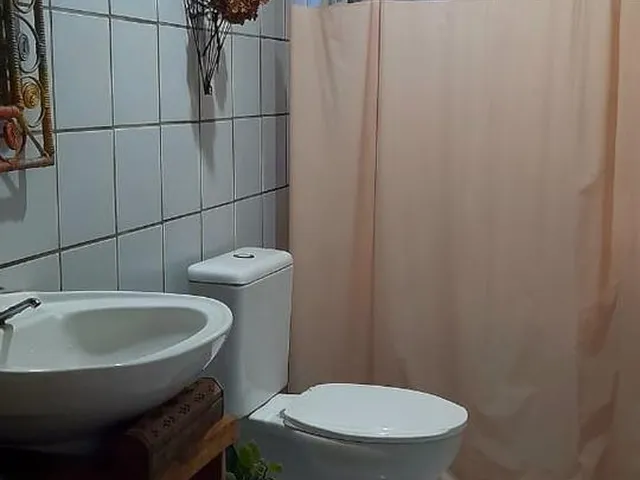 Imagem 6: Casa de 3 Quartos com 2 Suítes à Venda em Pojuca-BA, Bairro Cahoeirinha: 2 Salas, 3