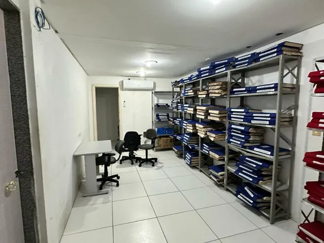Imagem 4: Sala Comercial para Locação no Comércio, Salvador-BA: 1 Sala, 1 Banheiro, 180m² de