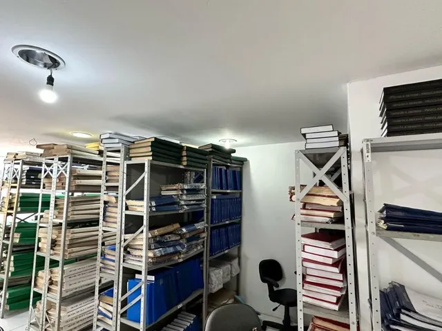 Imagem 7: Sala Comercial para Locação no Comércio, Salvador-BA: 1 Sala, 1 Banheiro, 180m² de