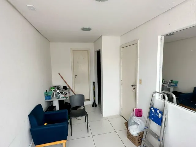 Imagem 6: Sala Comercial para Locação no Comércio, Salvador-BA: 1 Sala, 1 Banheiro, 180m² de