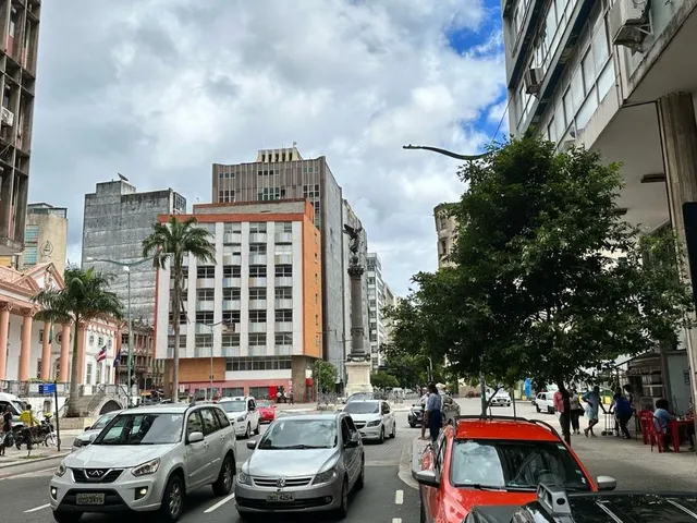 Imagem 5: Sala Comercial para Locação no Comércio, Salvador-BA: 1 Sala, 1 Banheiro, 180m² de