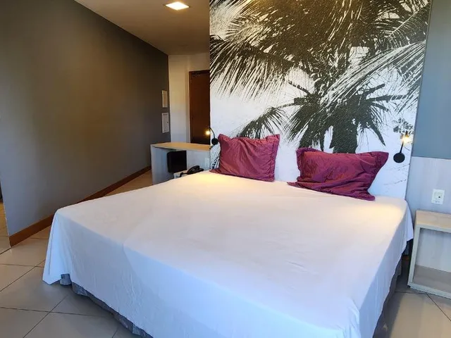 Imagem: Apartamento à venda em Salvador-BA, no