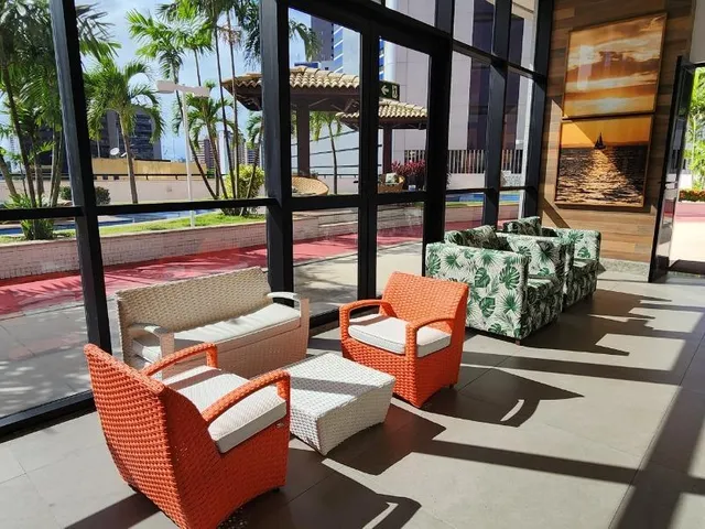 Imagem 10: Apartamento à venda em Salvador-BA, no bairro Caminho das Árvores: 1 quarto, 1 sala, 1
