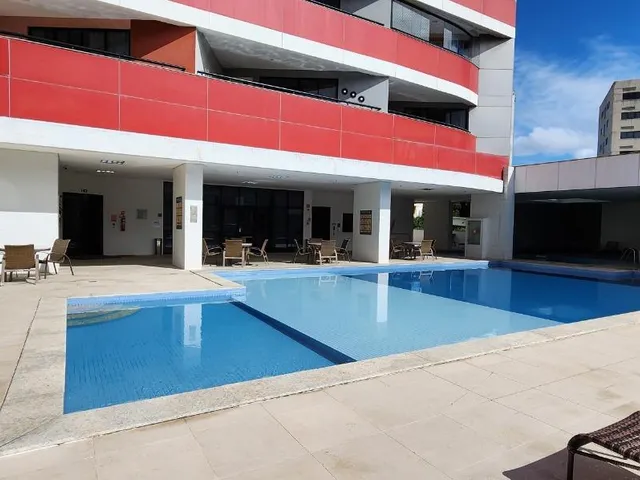 Imagem 16: Apartamento à venda em Salvador-BA, no bairro Caminho das Árvores: 1 quarto, 1 sala, 1