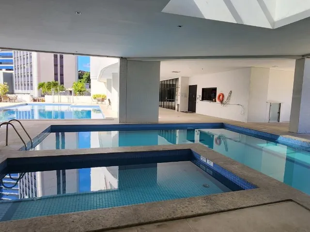 Imagem 8: Apartamento à venda em Salvador-BA, no bairro Caminho das Árvores: 1 quarto, 1 sala, 1