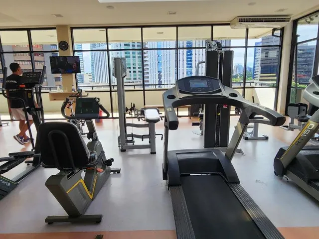 Imagem 15: Apartamento à venda em Salvador-BA, no bairro Caminho das Árvores: 1 quarto, 1 sala, 1
