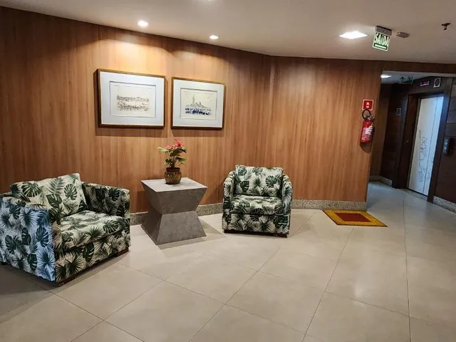 Imagem 12: Apartamento à venda em Salvador-BA, no bairro Caminho das Árvores: 1 quarto, 1 sala, 1