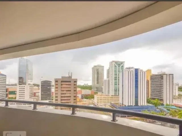 Imagem: Apartamento à venda em Salvador-BA, no