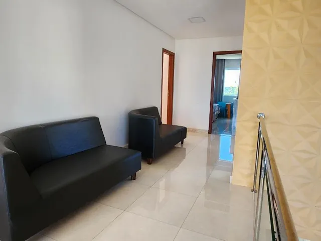 Imagem 13: Casa de luxo em condomínio no Caji, Lauro de Freitas-BA: 5 quartos, 4 suítes, 2 salas
