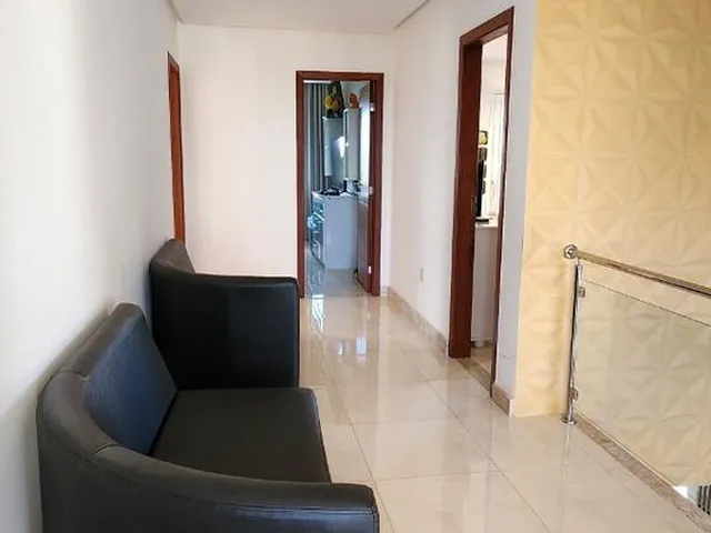 Imagem 11: Casa de luxo em condomínio no Caji, Lauro de Freitas-BA: 5 quartos, 4 suítes, 2 salas