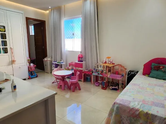 Imagem 7: Casa de luxo em condomínio no Caji, Lauro de Freitas-BA: 5 quartos, 4 suítes, 2 salas