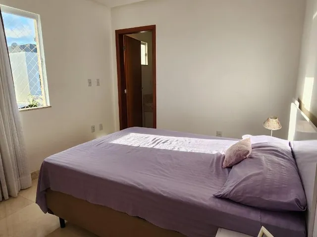 Imagem 4: Casa de luxo em condomínio no Caji, Lauro de Freitas-BA: 5 quartos, 4 suítes, 2 salas
