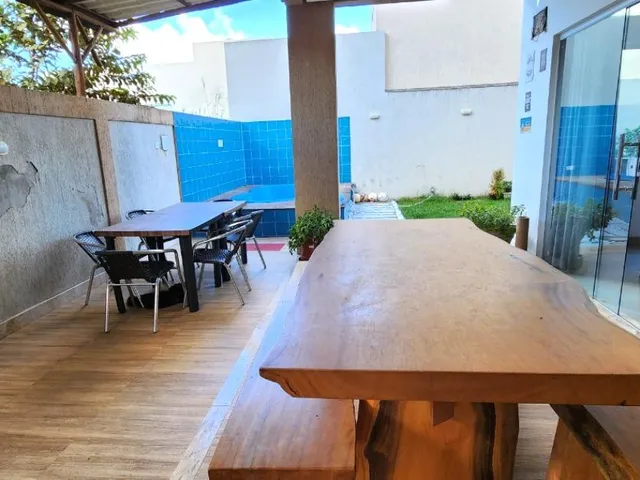 Imagem 16: Casa de luxo em condomínio no Caji, Lauro de Freitas-BA: 5 quartos, 4 suítes, 2 salas