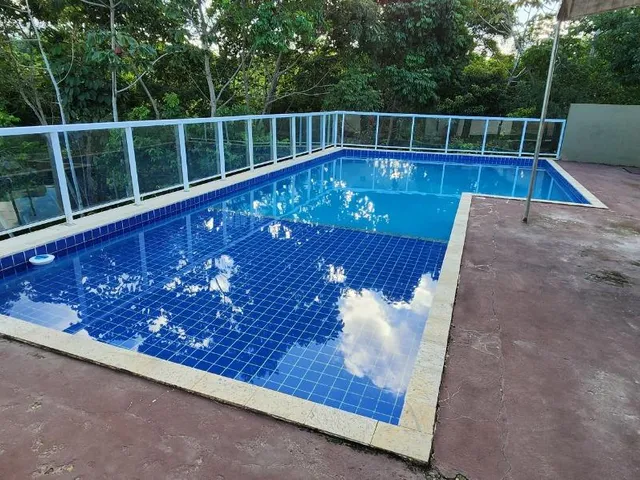 Imagem 3: Casa de luxo em condomínio no Caji, Lauro de Freitas-BA: 5 quartos, 4 suítes, 2 salas