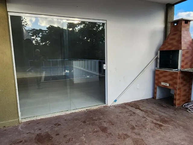 Imagem 5: Casa de luxo em condomínio no Caji, Lauro de Freitas-BA: 5 quartos, 4 suítes, 2 salas