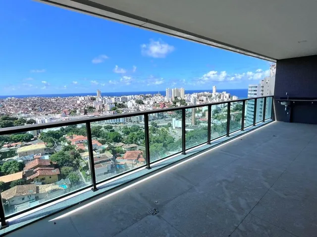 Imagem: Imóvel à venda em Salvador-BA Apartamento