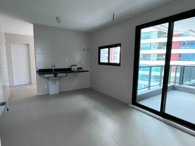 Imagem 7: Imóvel à venda em Salvador-BA: Apartamento no Horto Florestal com 4 quartos, 4 suítes