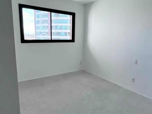 Imagem 11: Imóvel à venda em Salvador-BA: Apartamento no Horto Florestal com 4 quartos, 4 suítes